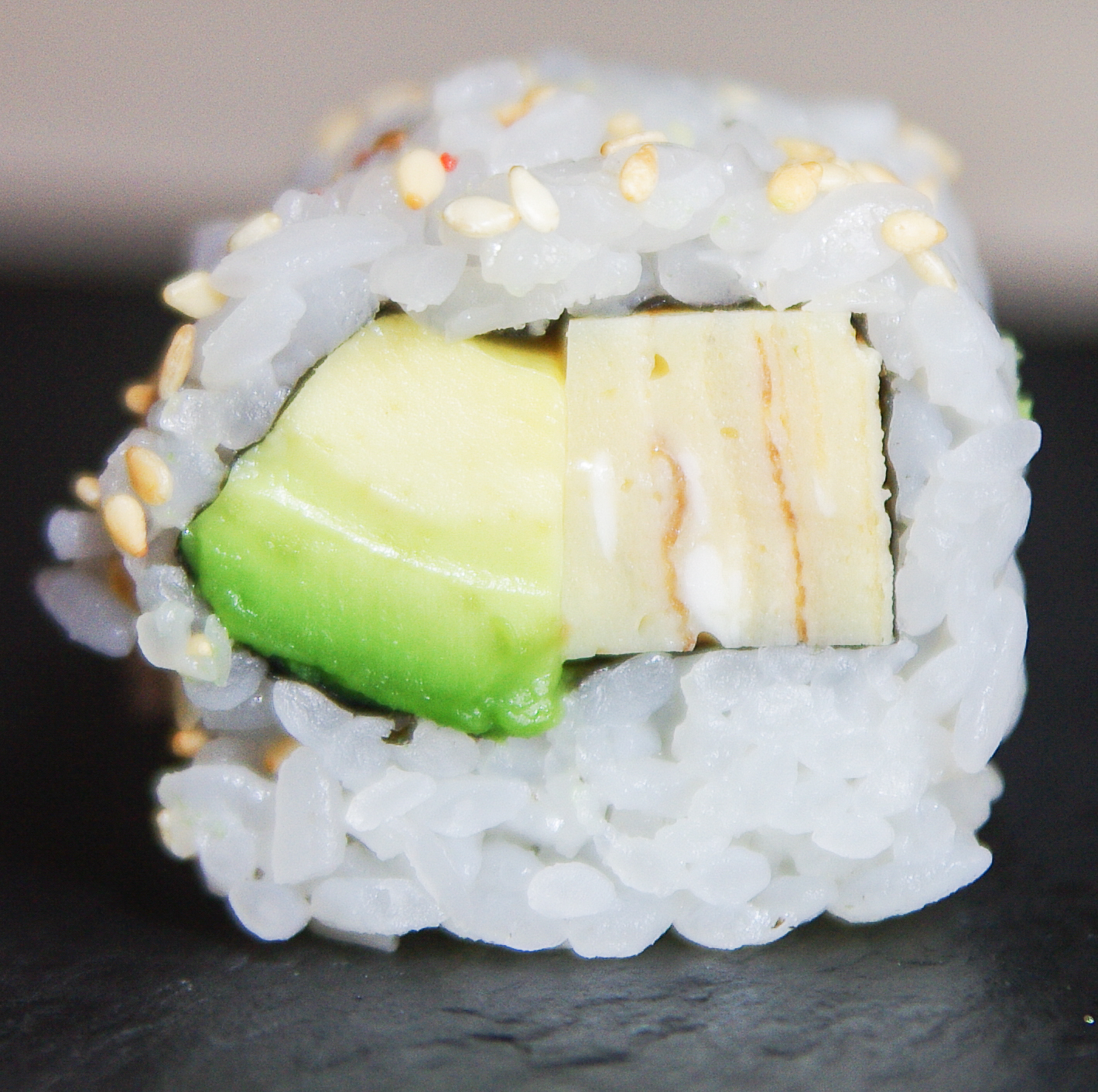 Tamago I-O