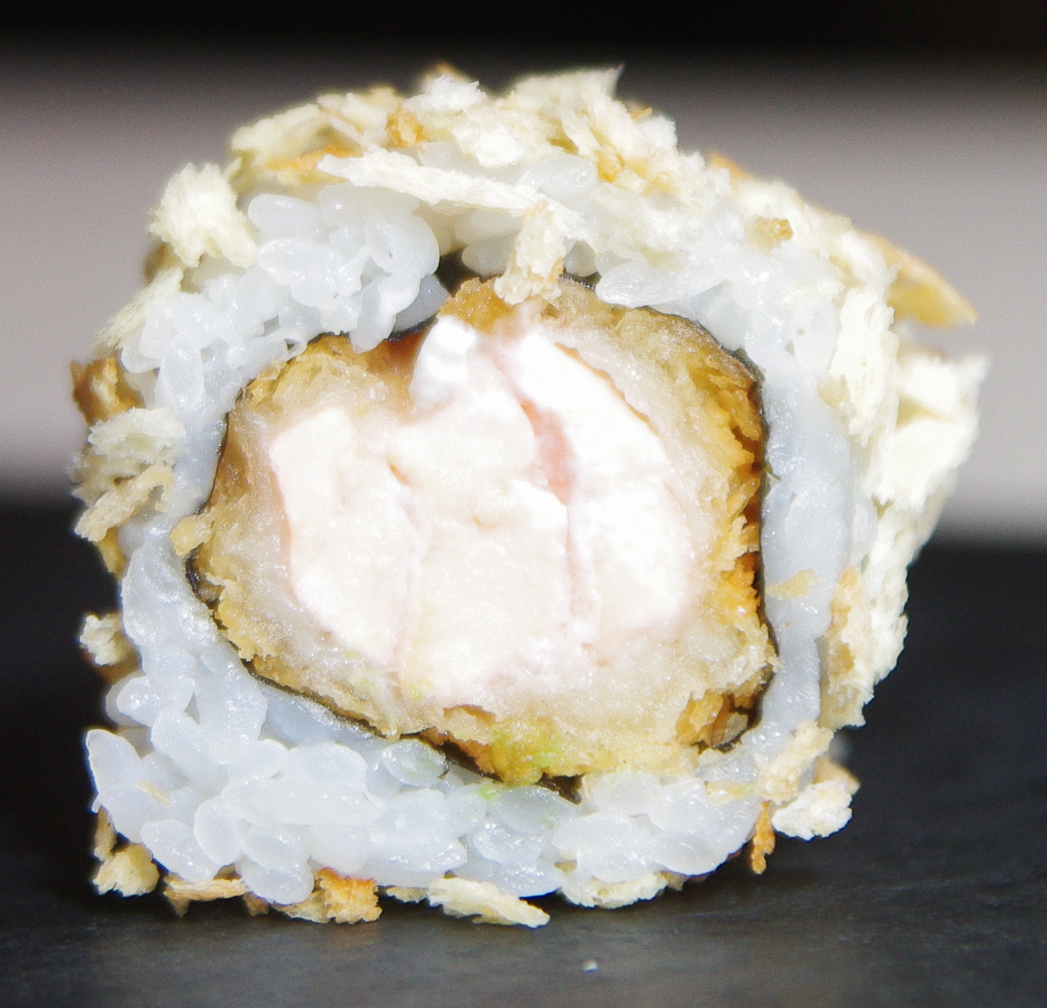 Veggi Crunchy