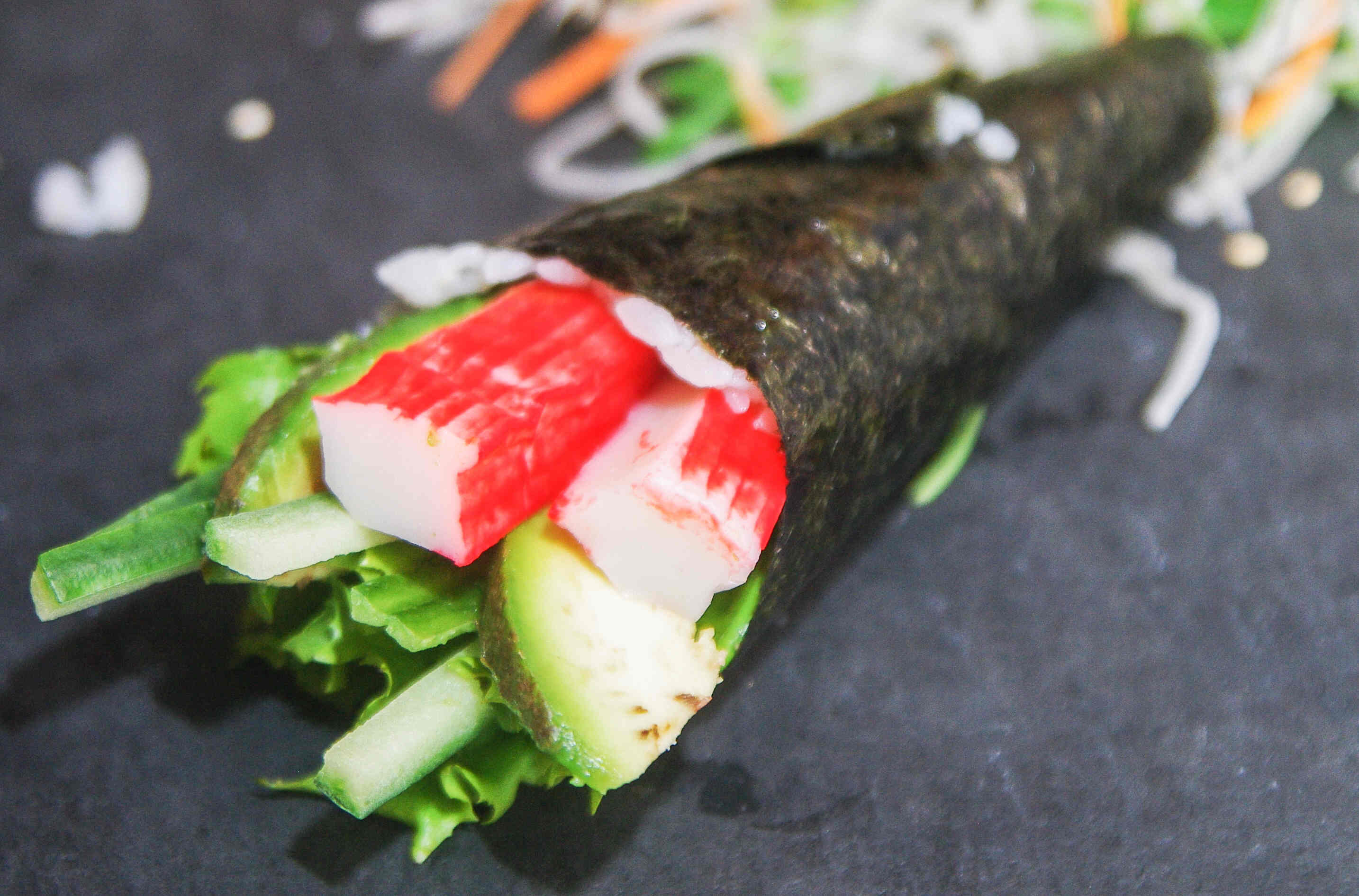 California Maki