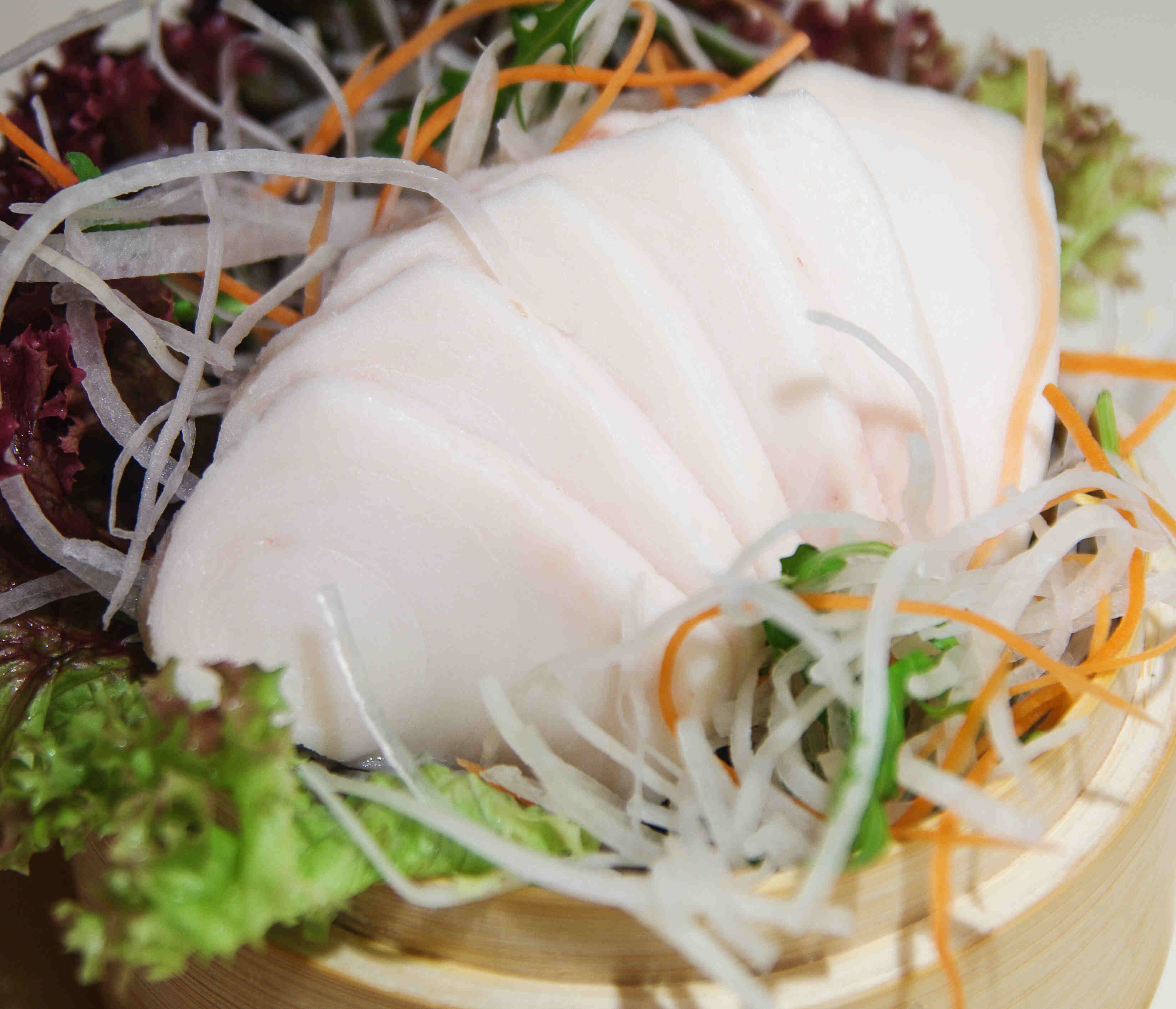 Butterfish Special