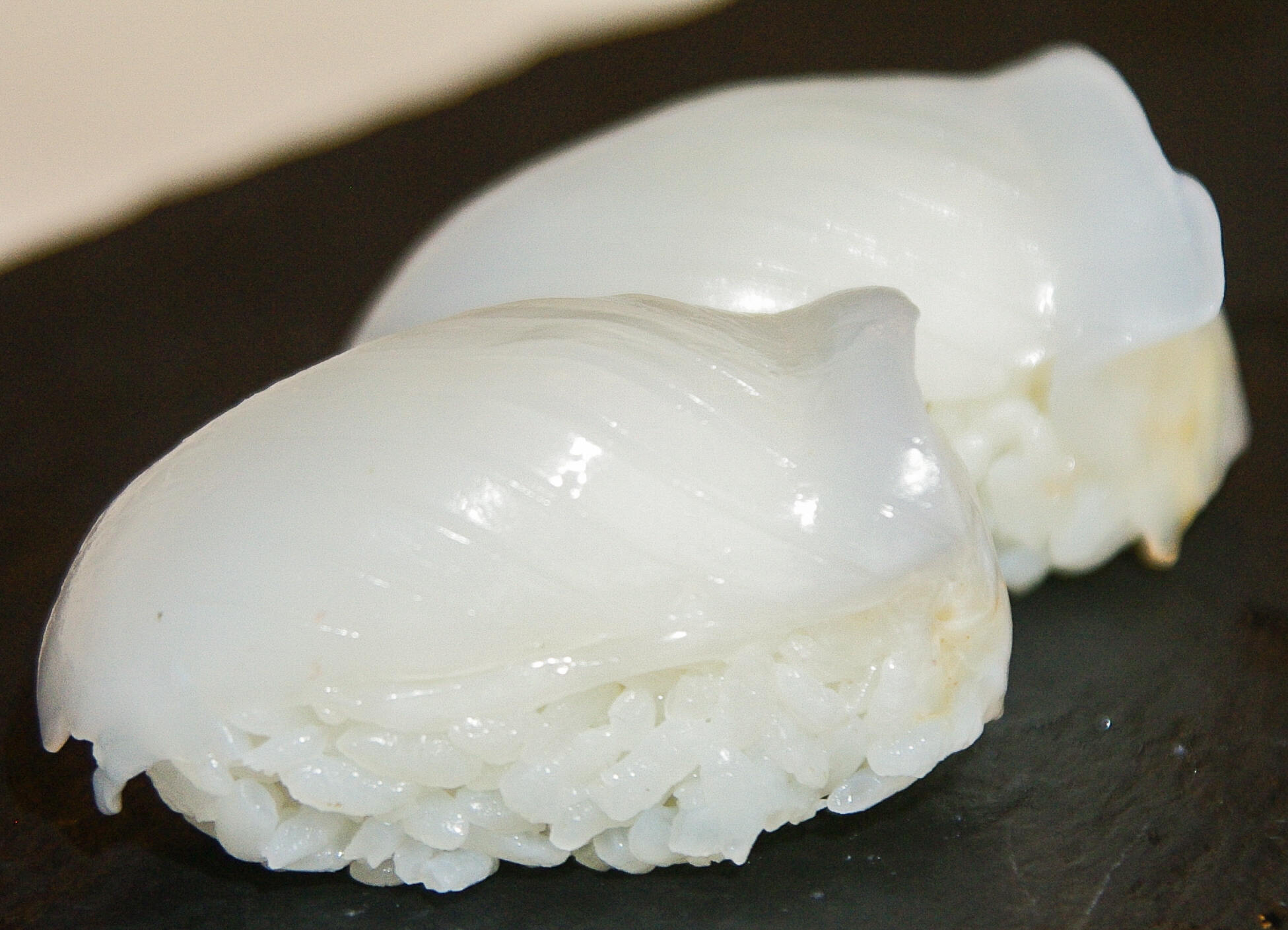 Ika Nigiri