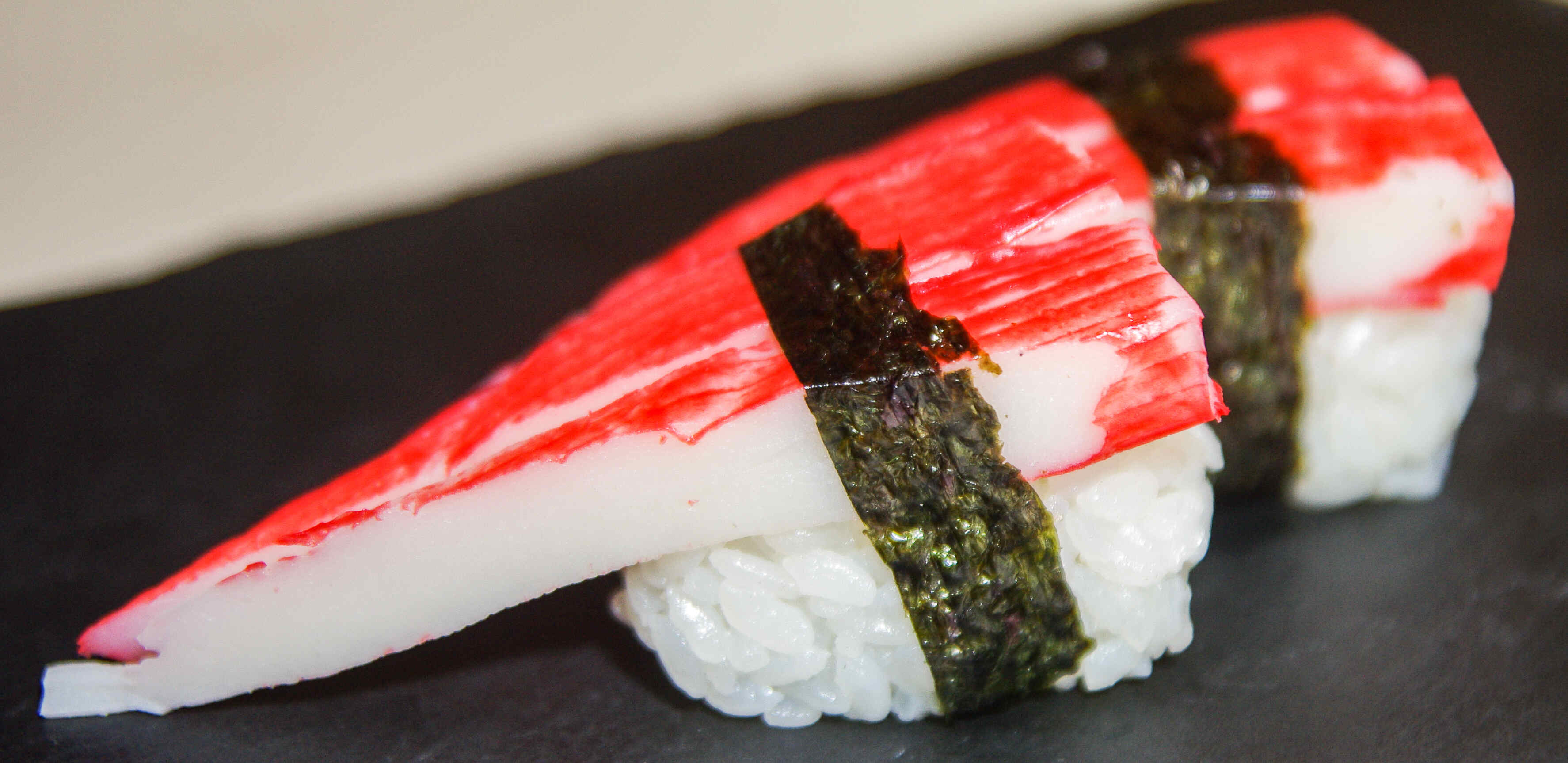 Kani Nigiri