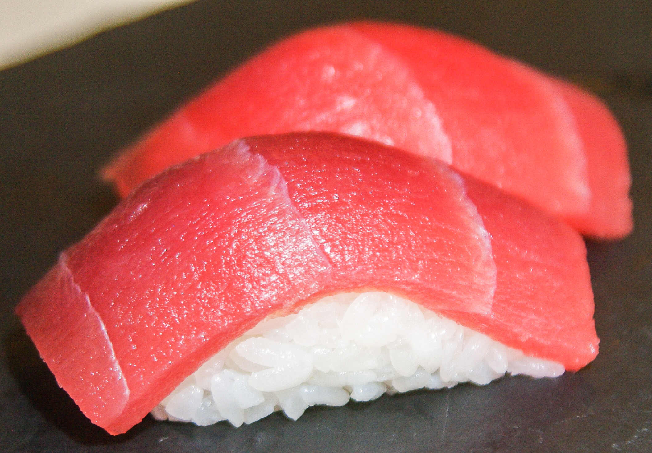 Maguro Nigiri