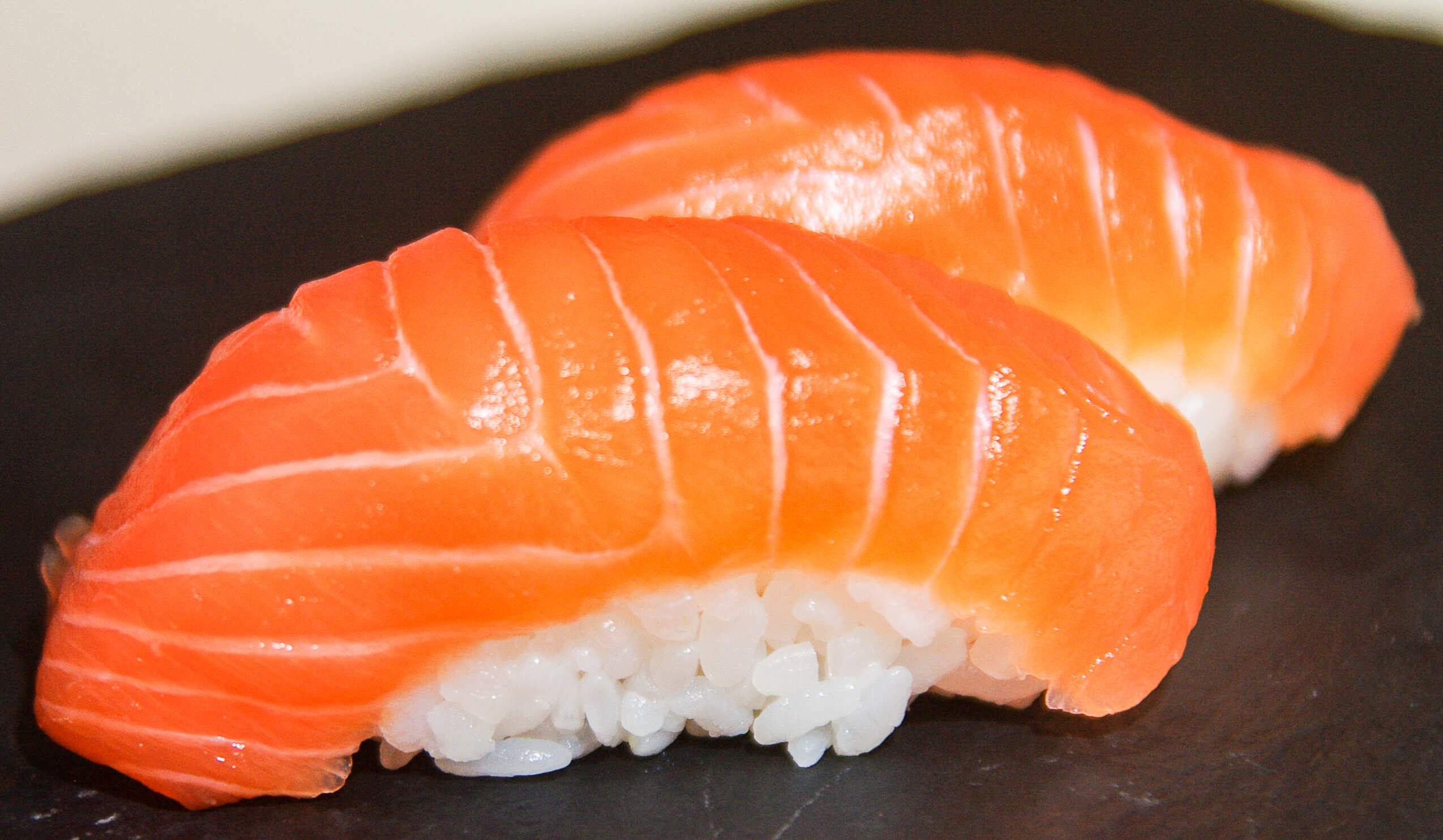 Sake Nigiri