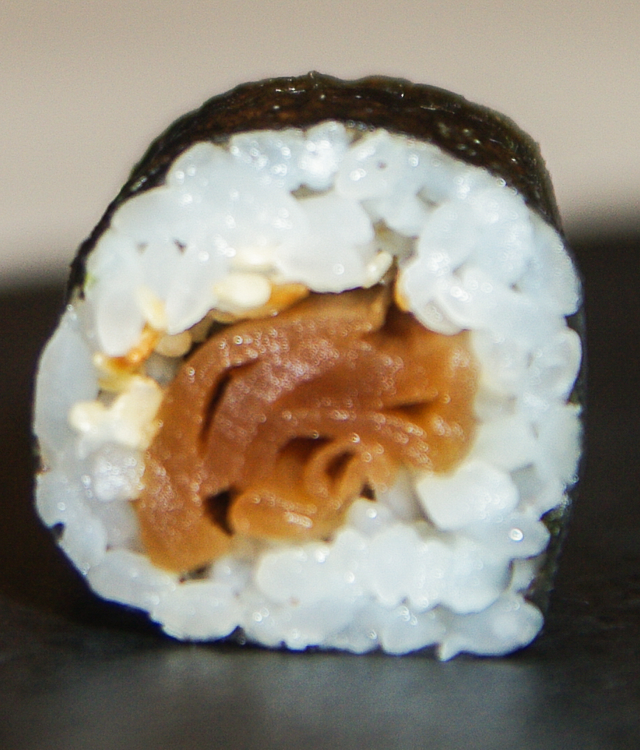 Inari (vegetarisch)