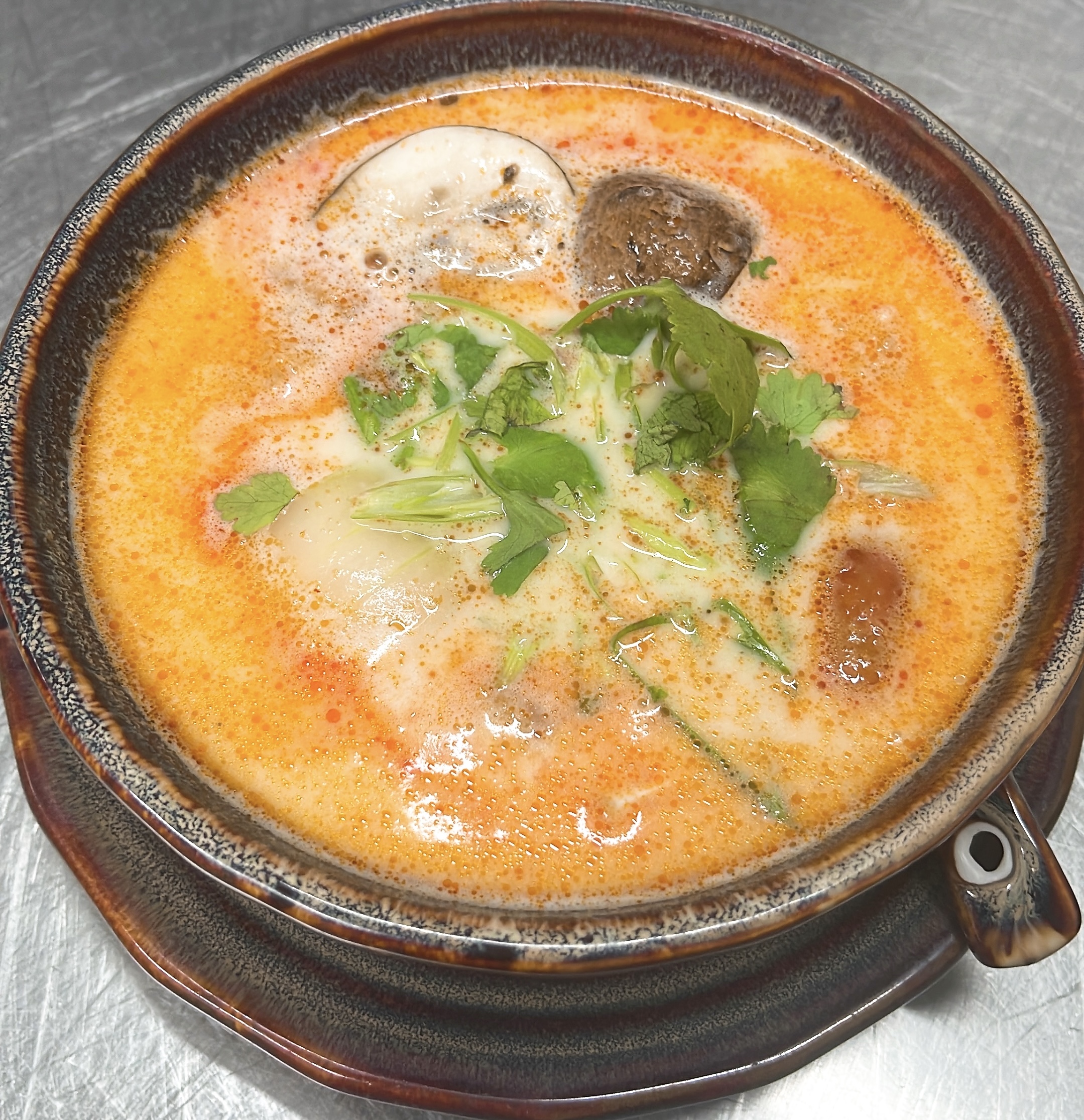Sua dua dau