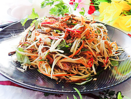 Nộm