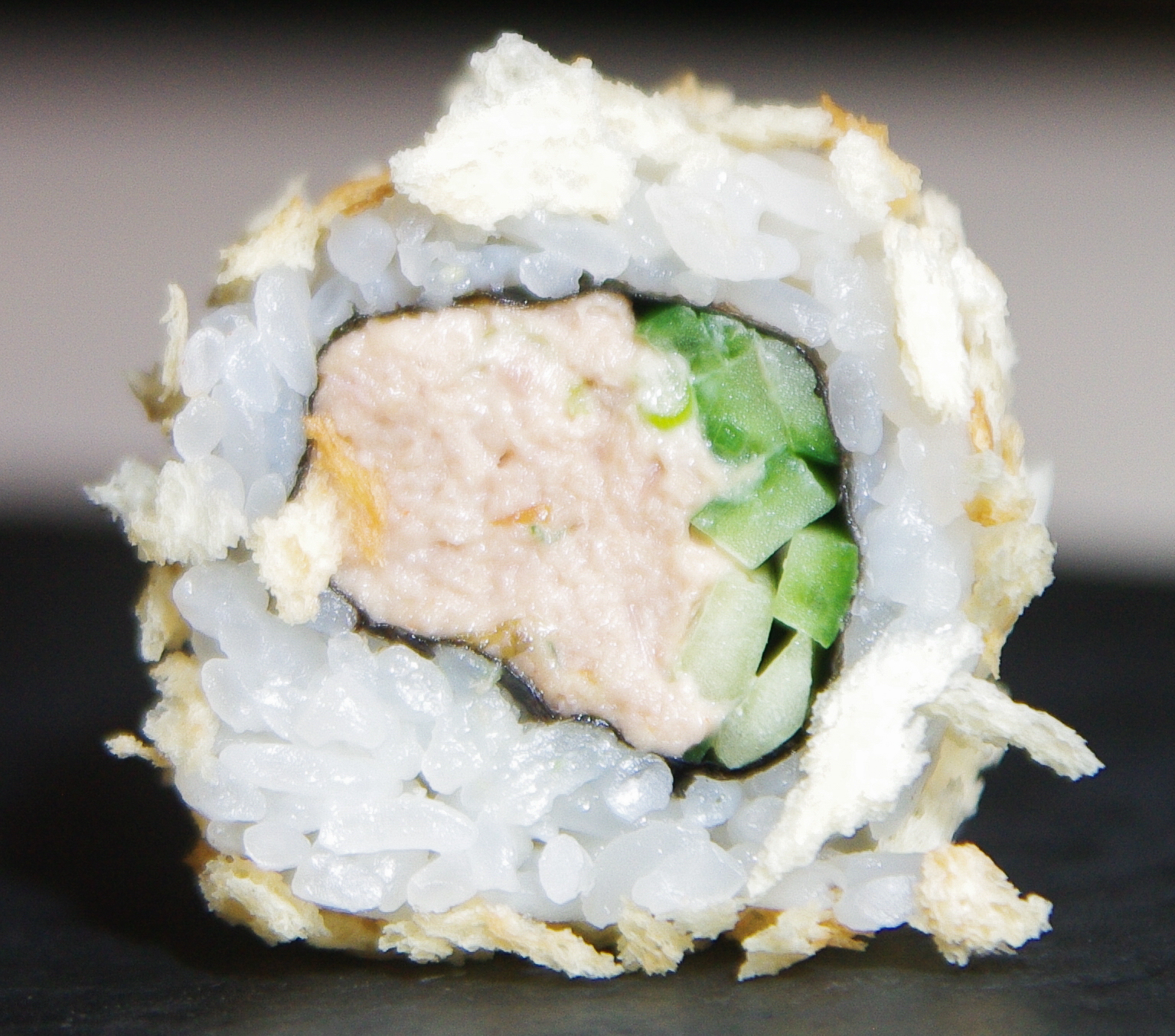 Tuna Crunchy